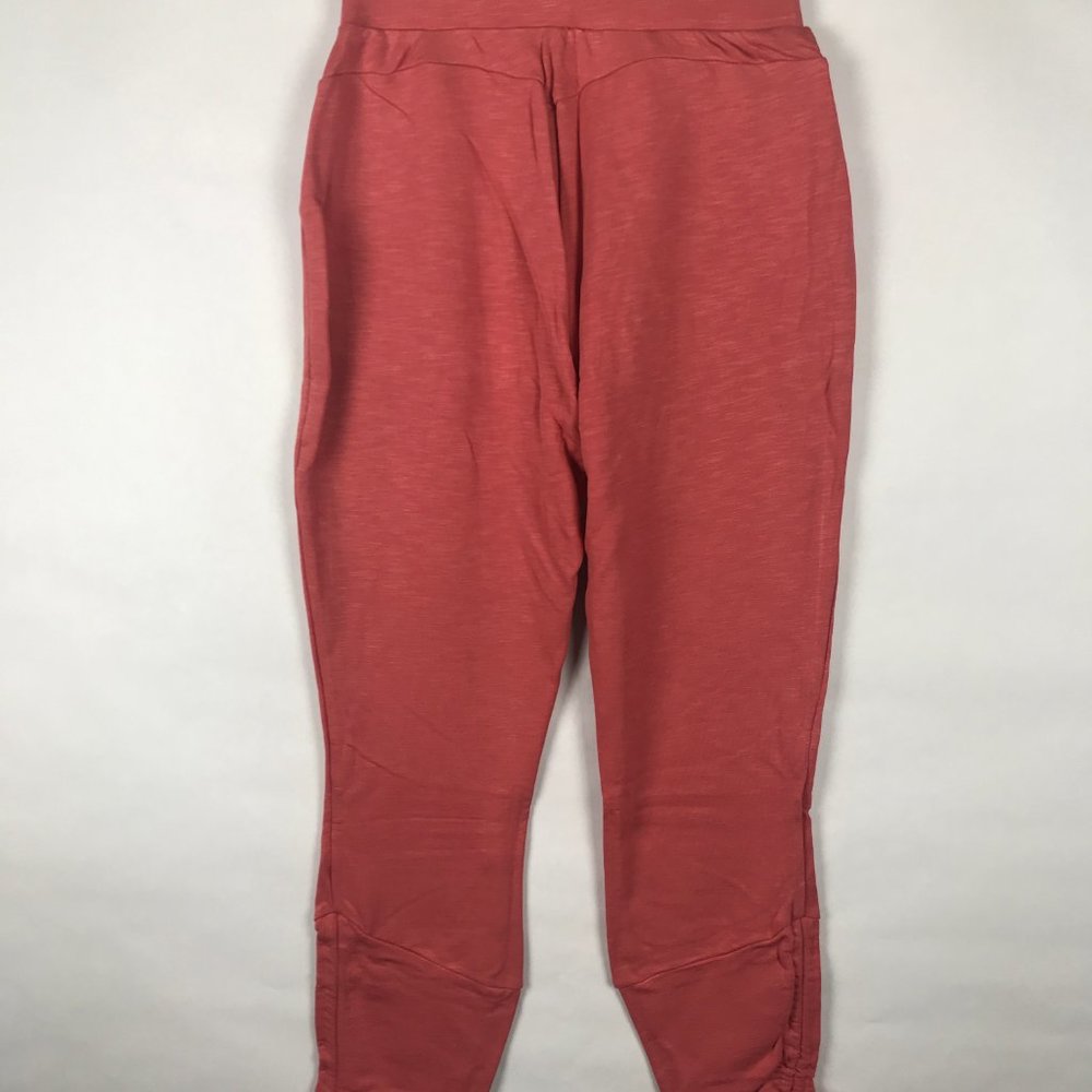 Gymshark Ruched Slim Fit Joggers Medium - Picture 4 of 7